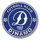 KS Dinamo Tirana